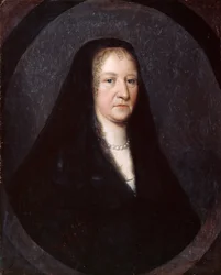 Mrs. Jane Cartwright